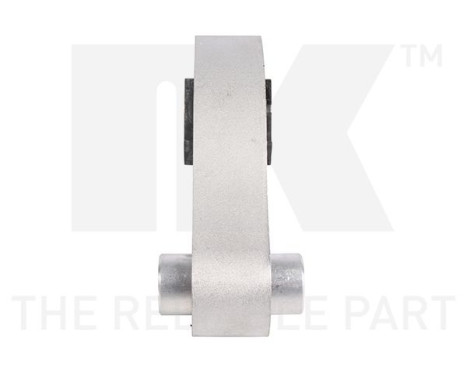 Axle Body/Engine Mount Bearing, Image 2