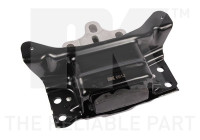 Axle Body/Engine Mount Bearing