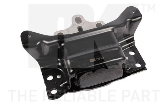 Axle Body/Engine Mount Bearing