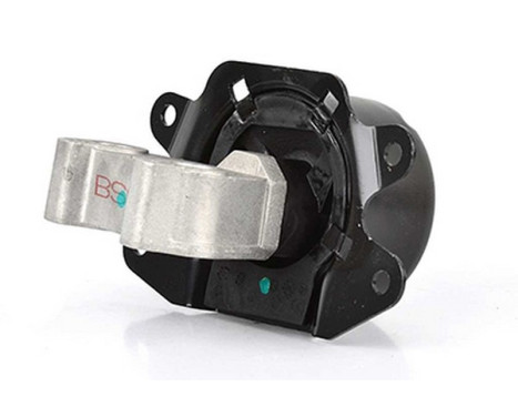 Axle Body/Engine Mount Bearing