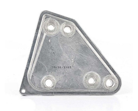 Axle Body/Engine Mount Bearing