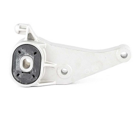 Axle Body/Engine Mount Bearing