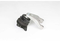 Axle Body/Engine Mount Bearing