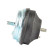 Axle Body/Engine Mount Bearing