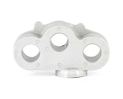 Axle Body/Engine Mount Bearing