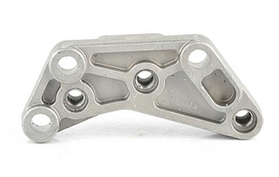 Axle Body/Engine Mount Bearing