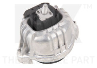 Axle Body/Engine Mount Bearing