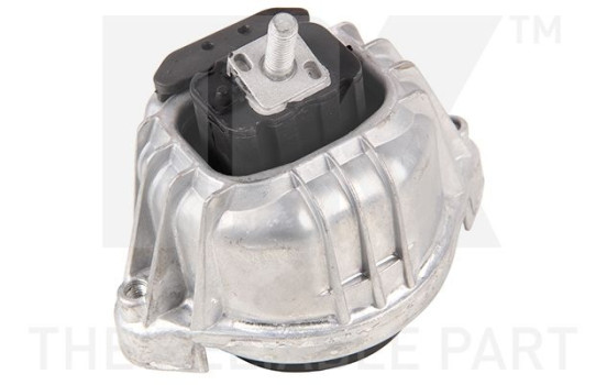 Axle Body/Engine Mount Bearing