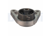 Axle Body/Engine Mount Bearing