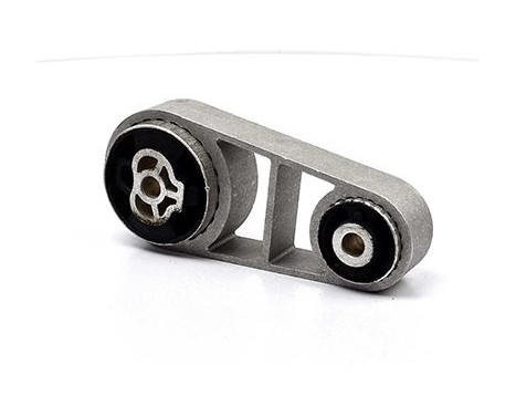 Axle Body/Engine Mount Bearing, Image 2