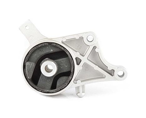 Axle Body/Engine Mount Bearing, Image 2