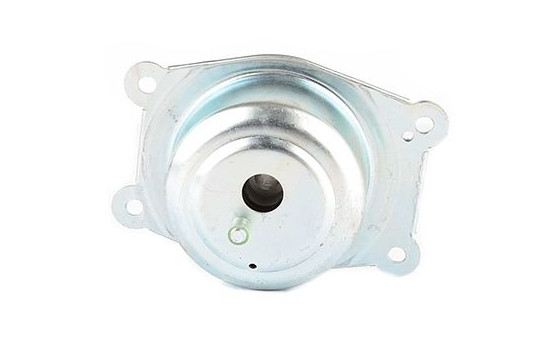 Axle Body/Engine Mount Bearing, Image 2