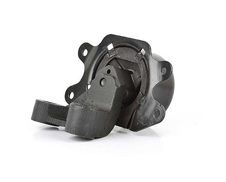 Axle Body/Engine Mount Bearing, Image 2