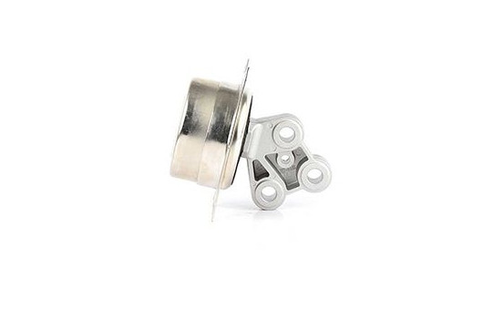 Axle Body/Engine Mount Bearing, Image 2