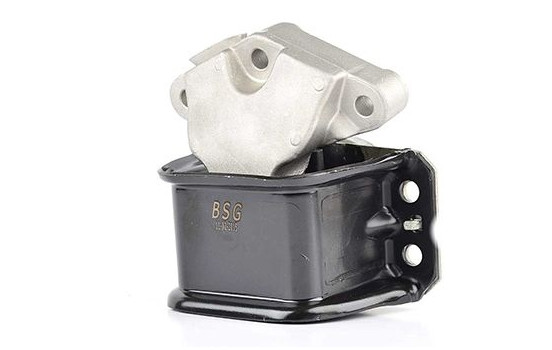 Axle Body/Engine Mount Bearing, Image 2