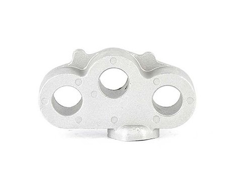 Axle Body/Engine Mount Bearing, Image 2