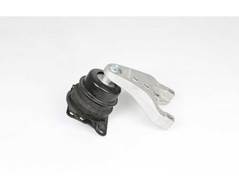 Axle Body/Engine Mount Bearing, Image 2