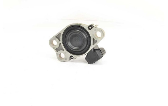 Axle Body/Engine Mount Bearing, Image 2