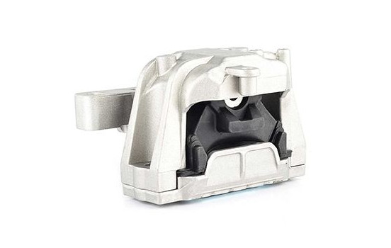 Axle Body/Engine Mount Bearing, Image 2