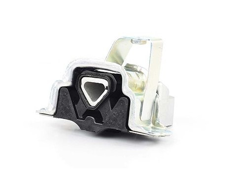 Axle Body/Engine Mount Bearing, Image 2