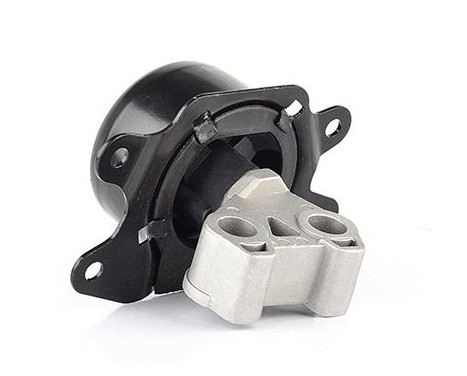 Axle Body/Engine Mount Bearing, Image 2