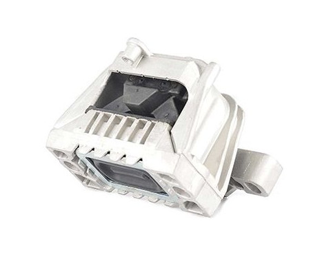 Axle Body/Engine Mount Bearing, Image 2