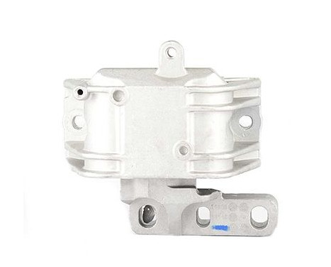 Axle Body/Engine Mount Bearing, Image 2