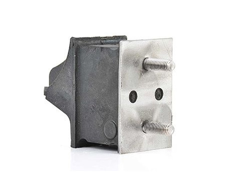 Axle Body/Engine Mount Bearing, Image 2