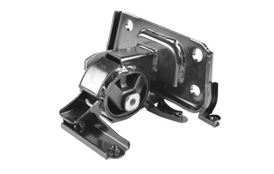 Axle Body/Engine Mount Bearing, Image 2