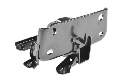 Axle Body/Engine Mount Bearing, Image 4