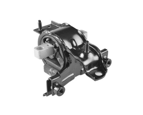 Axle Body/Engine Mount Bearing, Image 2