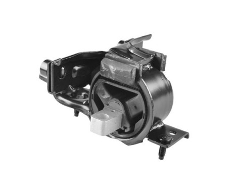 Axle Body/Engine Mount Bearing, Image 3