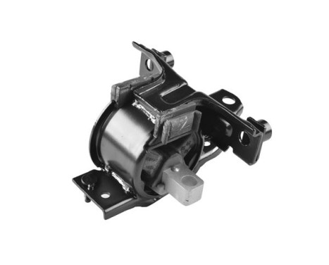 Axle Body/Engine Mount Bearing, Image 4