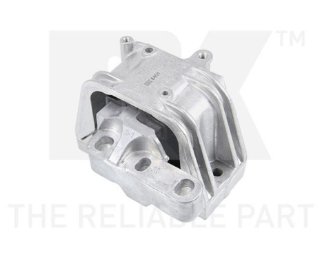 Axle Body/Engine Mount Bearing