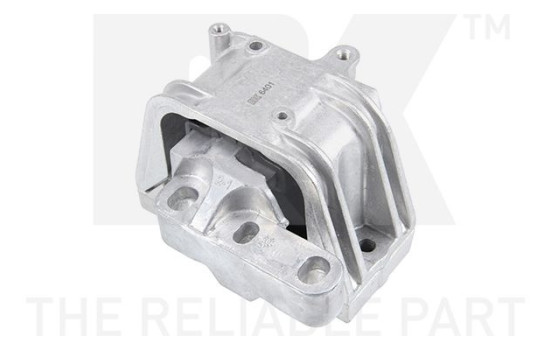 Axle Body/Engine Mount Bearing