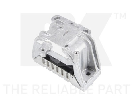 Axle Body/Engine Mount Bearing, Image 2