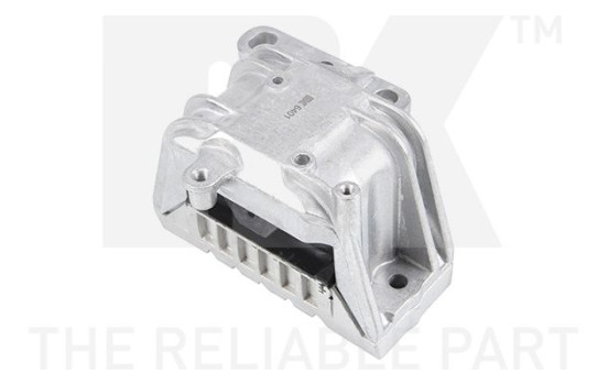 Axle Body/Engine Mount Bearing, Image 2