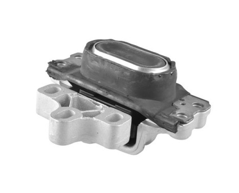 Axle Body/Engine Mount Bearing, Image 2
