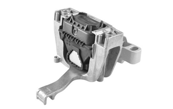 Axle Body/Engine Mount Bearing, Image 4