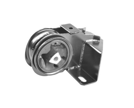 Axle Body/Engine Mount Bearing, Image 2