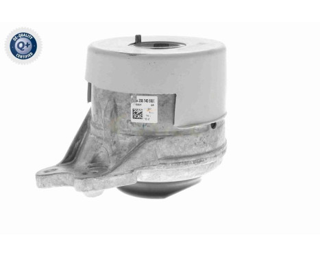 Axle Body/Engine Mount Bearing, Image 7