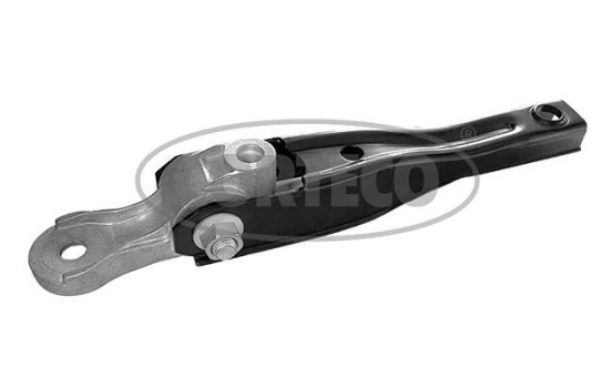 Axle Body/Engine Mount Bearing