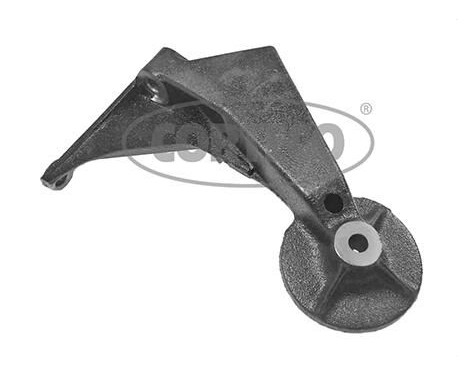 Axle Body/Engine Mount Bearing