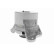 Axle Body/Engine Mount Bearing, Thumbnail 3