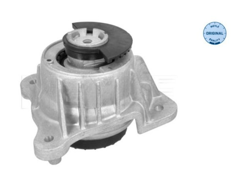 Axle body/engine support bearing 014 024 0060 Meyle