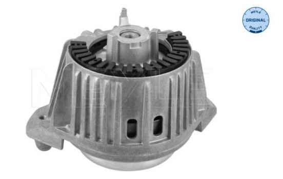Axle body/engine support bearing 014 024 0128 Meyle