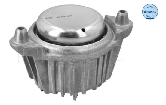 Axle body/engine support bearing 014 024 0128 Meyle, Image 2