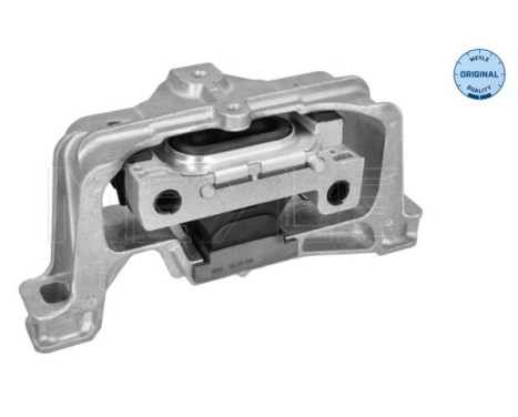 Axle body/engine support bearing 014 024 0148 Meyle