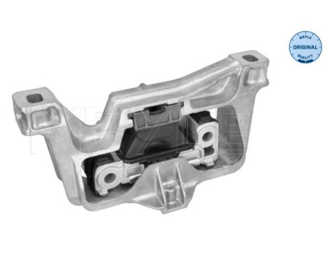 Axle body/engine support bearing 014 024 0148 Meyle, Image 2