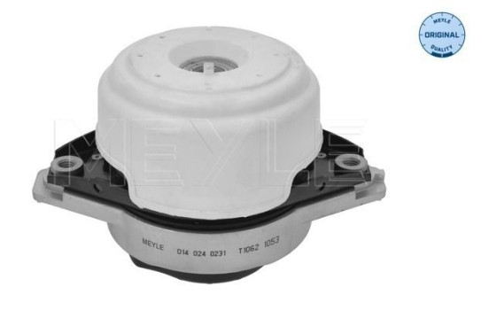 Axle body/engine support bearing 014 024 0231 Meyle, Image 2